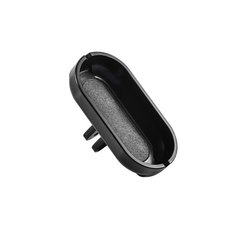 For Insta360 GO 3S / GO 3 STARTRC Quick Release Expansion Adapter Magnetic Fixed Base Mount, Fixed Base Mount
