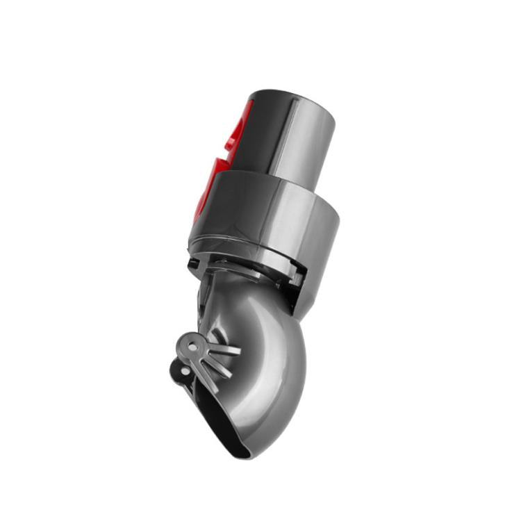Suction Head Connector Power Interface Vacuum Cleaner Repair Parts, For Dyson V8 V10 Direct Drive, For Dyson V11 / V15 High Torque, For Dyson V10 Slim / V12 Slim Direct Drive