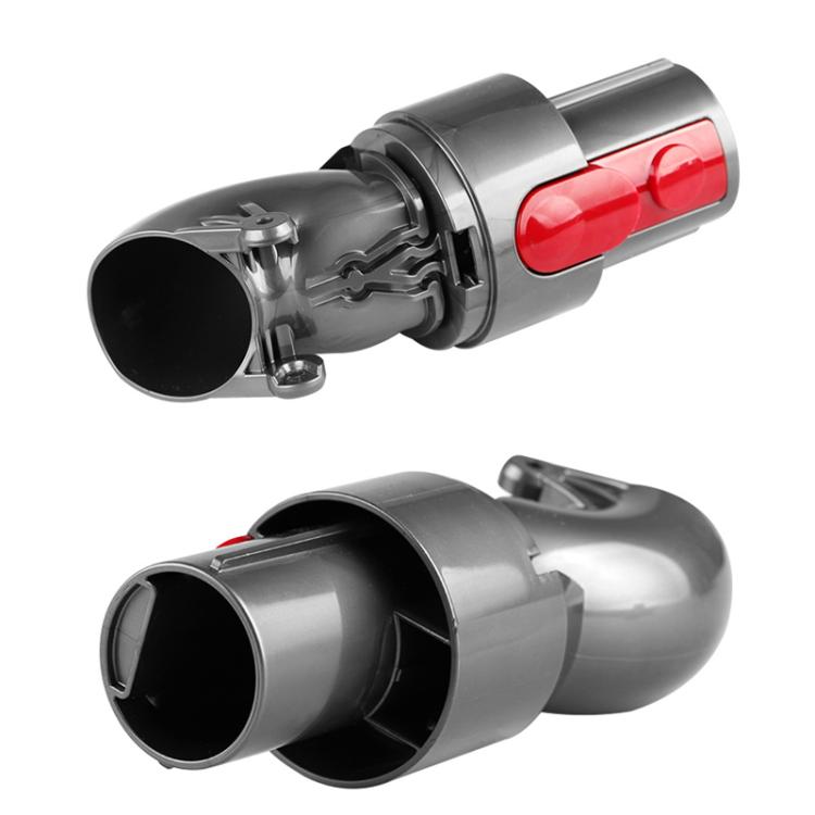 Suction Head Connector Power Interface Vacuum Cleaner Repair Parts, For Dyson V8 V10 Direct Drive, For Dyson V11 / V15 High Torque, For Dyson V10 Slim / V12 Slim Direct Drive
