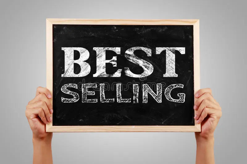 Best Selling Products