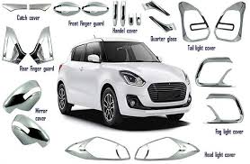 Car Accessories