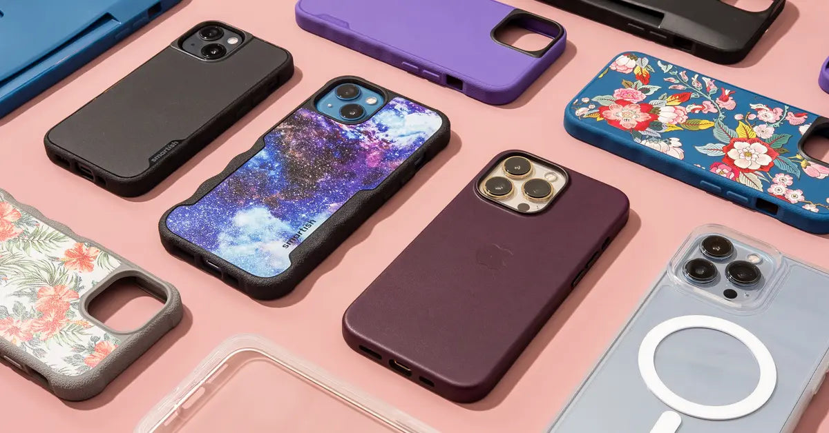 Mobile Covers