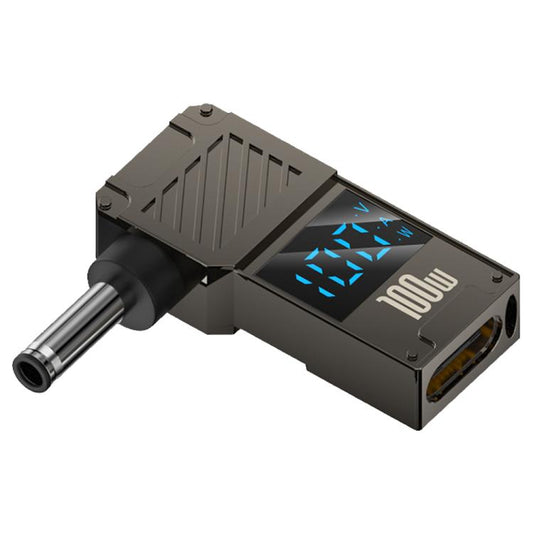 100W Computer Charging Digital Display Adapter, For Dell