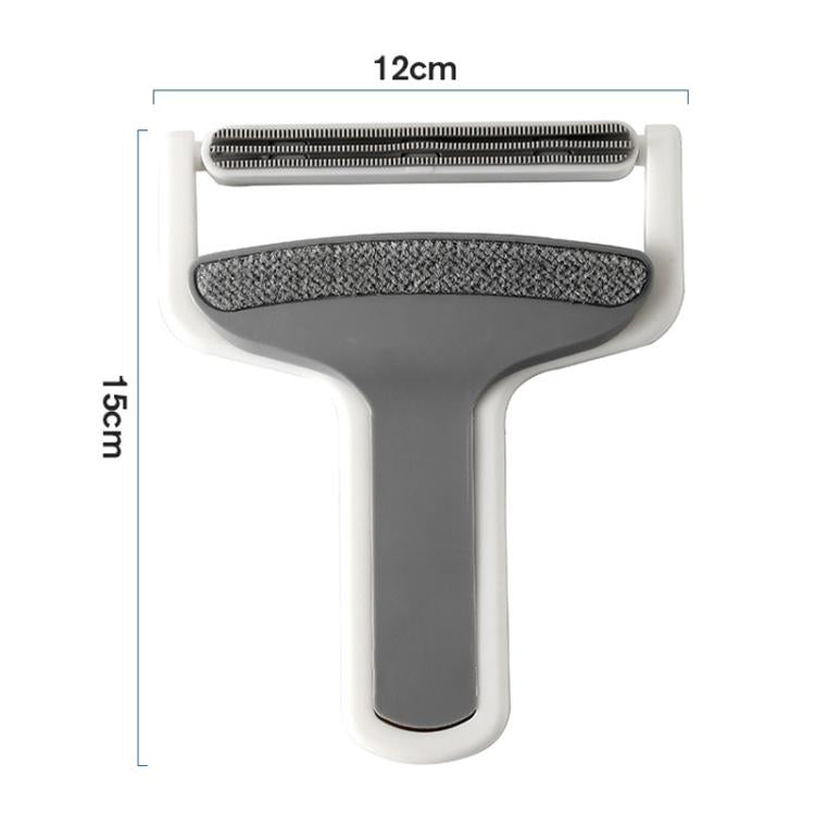 Household Clothes Scraper Portable Multifunctional Hair Removal Brush
