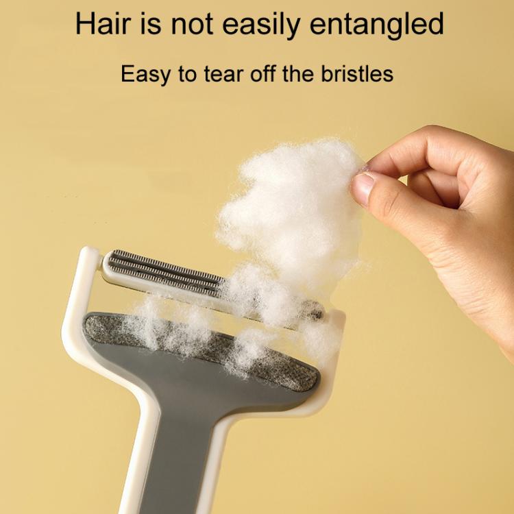 Household Clothes Scraper Portable Multifunctional Hair Removal Brush