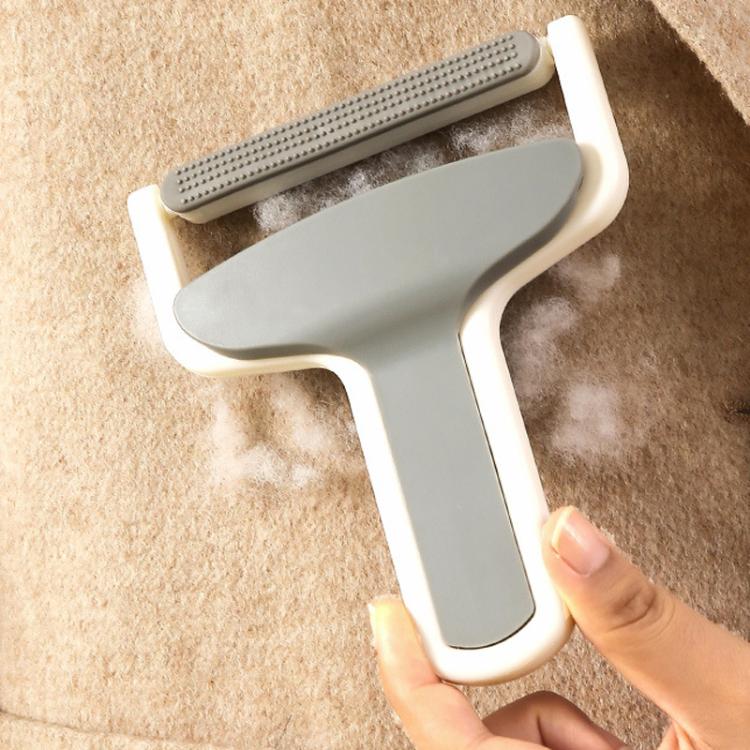 Household Clothes Scraper Portable Multifunctional Hair Removal Brush