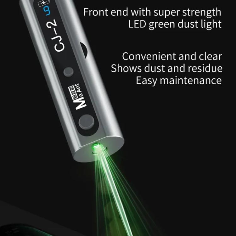 Cutting Grinding Integrated Glue Remover Multifunctional Phone Repair Screen Remover OCA Electric Glue Roll, CJ-2