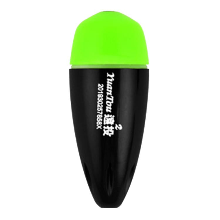Electronic Luminous Float For Night Fishing Sea Fishing ABS Anti-Fall Float, 1, 2, 3, 4, 5, 6, 7, 8, 9, 10