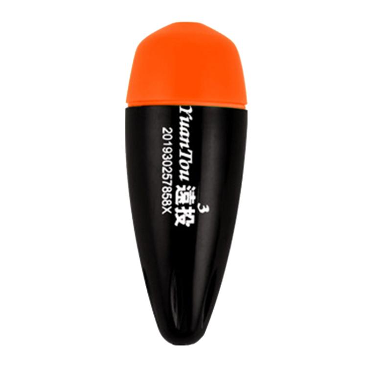 Electronic Luminous Float For Night Fishing Sea Fishing ABS Anti-Fall Float, 1, 2, 3, 4, 5, 6, 7, 8, 9, 10