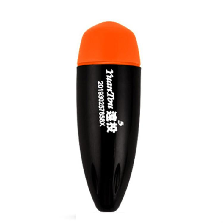 Electronic Luminous Float For Night Fishing Sea Fishing ABS Anti-Fall Float, 1, 2, 3, 4, 5, 6, 7, 8, 9, 10