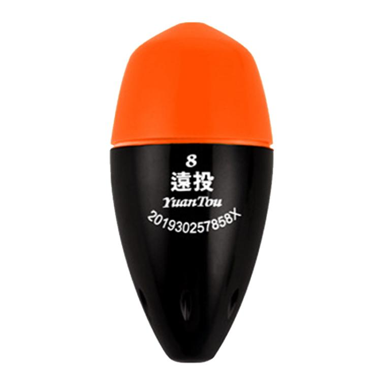 Electronic Luminous Float For Night Fishing Sea Fishing ABS Anti-Fall Float, 1, 2, 3, 4, 5, 6, 7, 8, 9, 10