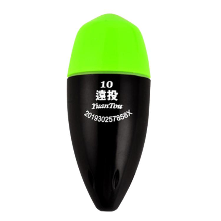 Electronic Luminous Float For Night Fishing Sea Fishing ABS Anti-Fall Float, 1, 2, 3, 4, 5, 6, 7, 8, 9, 10