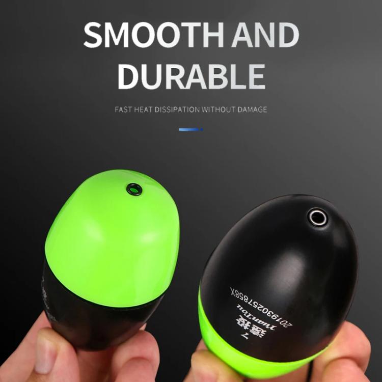 Electronic Luminous Float For Night Fishing Sea Fishing ABS Anti-Fall Float, 1, 2, 3, 4, 5, 6, 7, 8, 9, 10